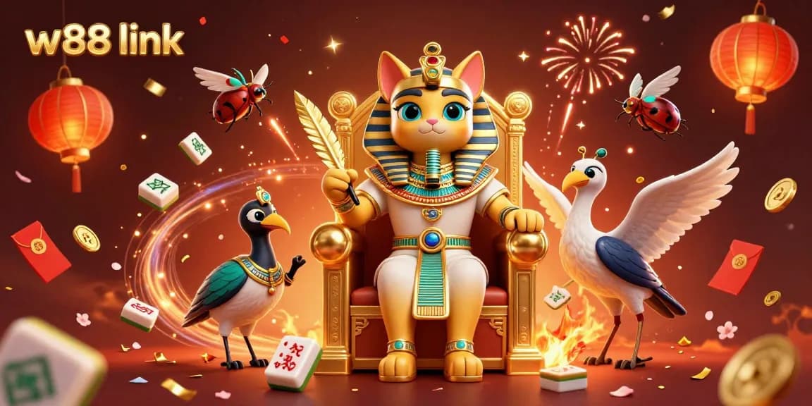 Experience winning with the w88 link for safe access to exciting online betting features.