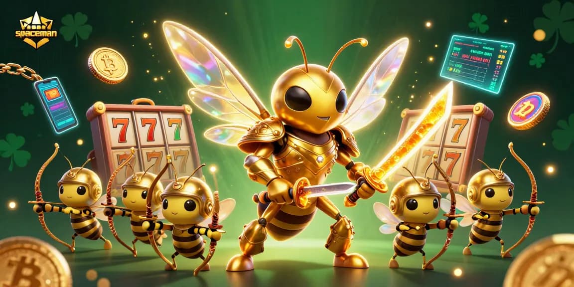 Engage with spaceman-themed slot games featuring dazzling characters and dynamic rewards.