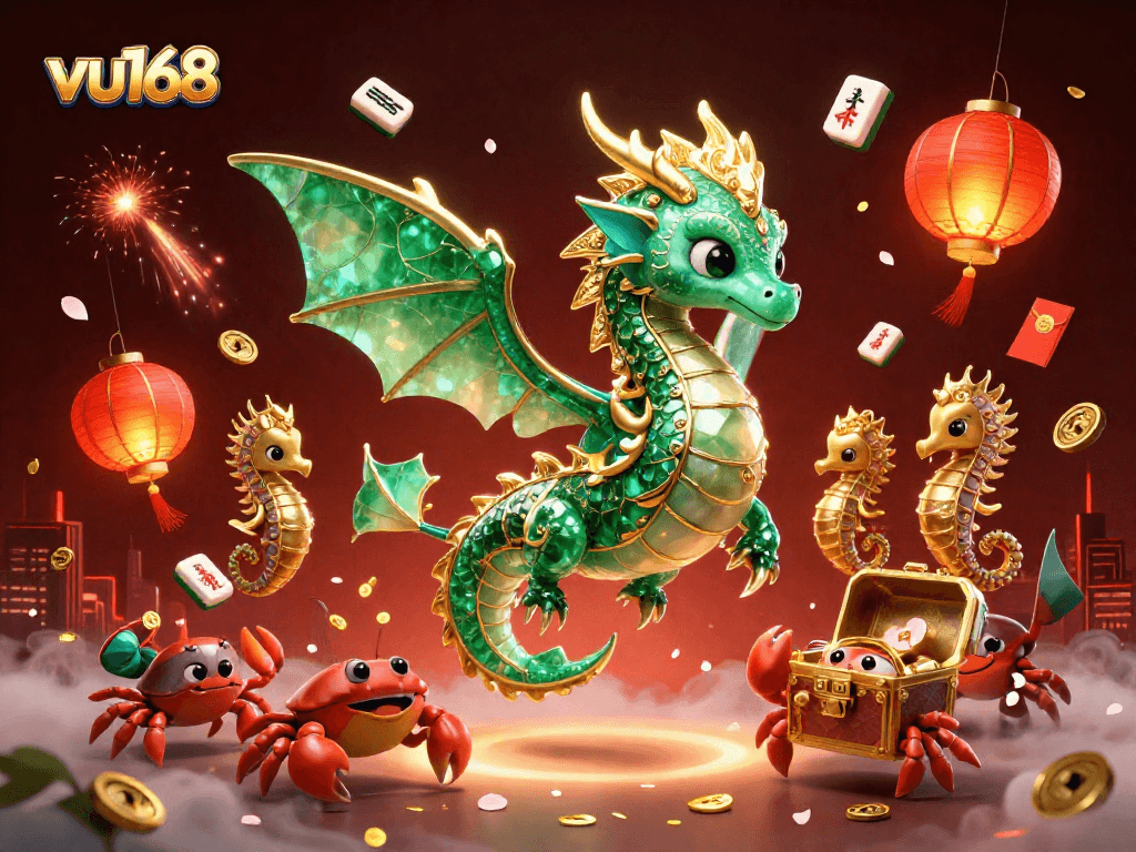 Engage with the vibrant world of vu168 casino featuring dynamic characters and rich gaming elements.