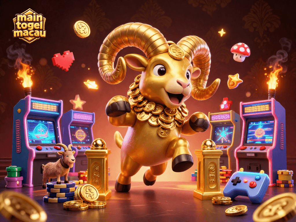 Raih peluang menang dengan main togel macau di ALEXISTOGEL, situs terpercaya!