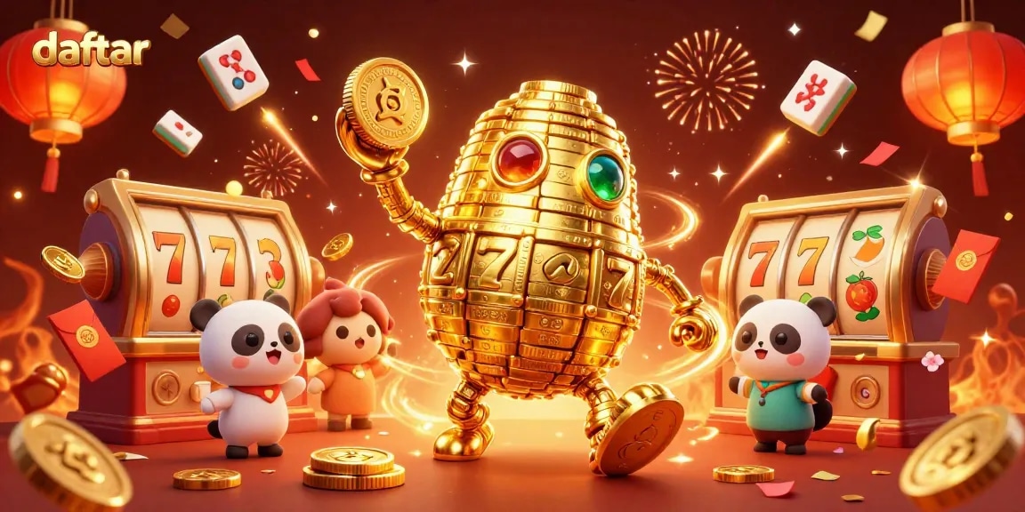 Menggali peluang menang dengan daftar permainan slot gacor di WSLOT888, tunjukkan kemenangan nyata!