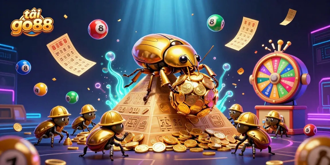 Engage with tải go88 and discover thrilling games in a vibrant winning casino atmosphere.