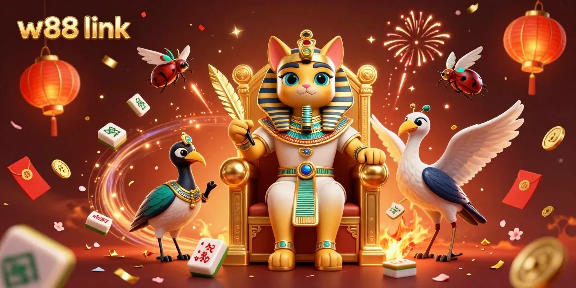 Experience winning with the w88 link for safe access to exciting online betting features.