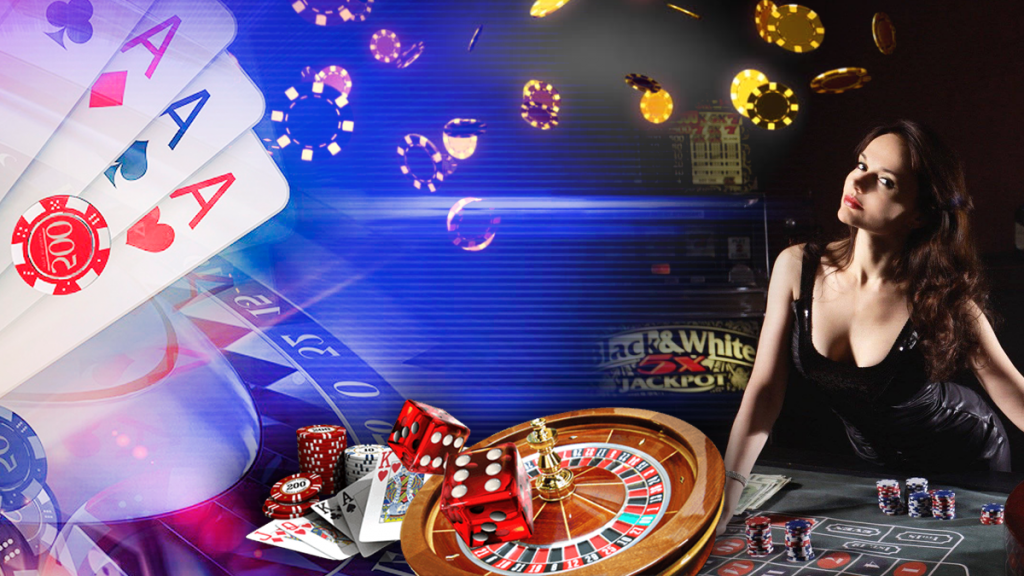 Kebangkitan Turnamen Kasino Online: Bersaing untuk Hadiah Besar dan Gengsi