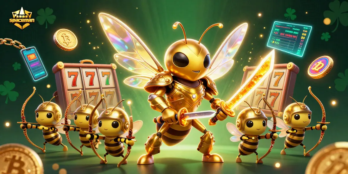 Engage with spaceman-themed slot games featuring dazzling characters and dynamic rewards.