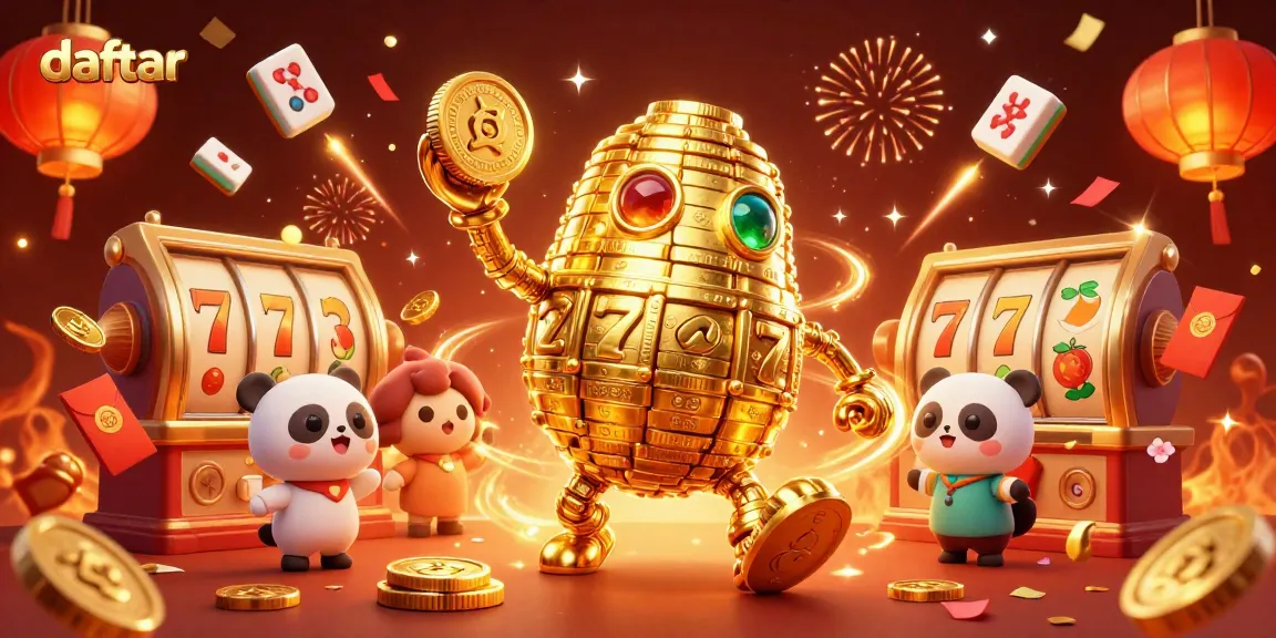 Menggali peluang menang dengan daftar permainan slot gacor di WSLOT888, tunjukkan kemenangan nyata!